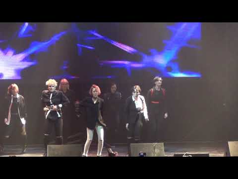 181209 IdolCon - 40k4