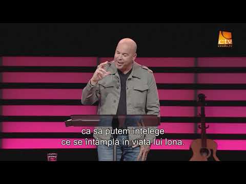 354. Adevărul Viu - Brett McBride - Iona (2)