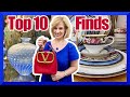 Consignment Shopping Top Finds In Home Decor Furniture Art Jewelry Handbags Collectibles