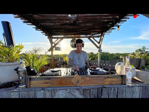 Fran Bux | Progressive/Melodic House Mix | By @EPHIMERATulum