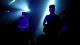 M.utally A.ssured D.estruction live The Voidz