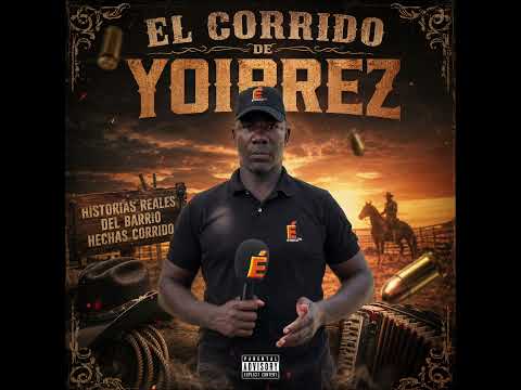 EL CORRIDO DE YOIPREZ