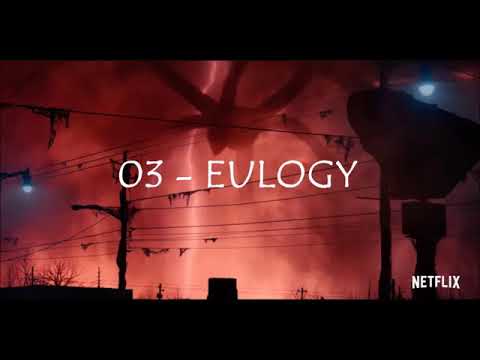 Stranger Things ORIGINAL soundtracks season 2  TOP 3