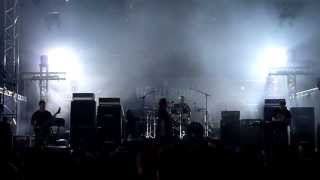 Pig Destroyer - Piss Angel (live at Hellfest 2013)