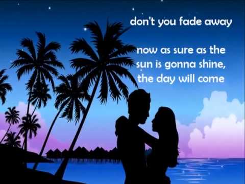 Tesla - Paradise + Lyrics