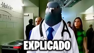 O Que É o Meme do Pombo Médico? (Doctor Pigeon Explicado)