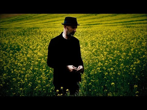 Nicolas Repac -  Le Voyage Immobile (clip officiel)