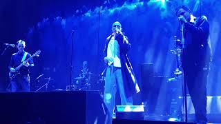 James - Quicken The Dead - Cambridge Corn Exchange  11th March 2019