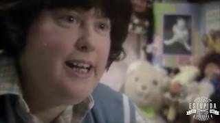 Hey Foxymophandlemama, That&#39;s Me (A.K.A. Stupid Mop)