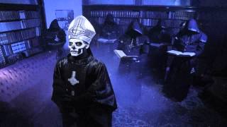Ghost - Crucified (Army of Lovers Cover)