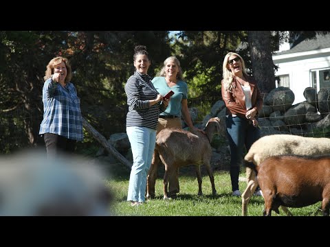 MaineLife Season 7, Episode 22 - Cornish