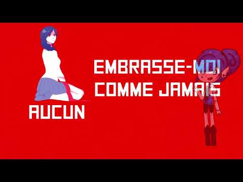 【XVI FRENCH 0.4 】 SexFriend【UTAU COVER】+ UST