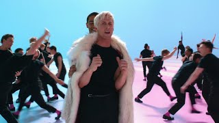 Barbie | I'm Just Ken | Dance Battle Scene
