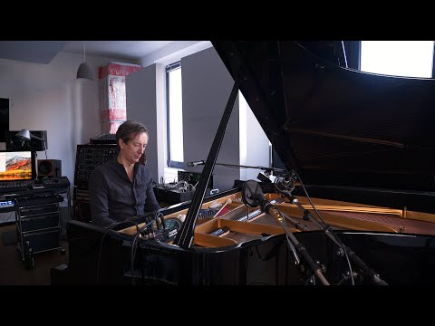 Düsseldorfer des Jahres 2018 | Gewinner Kultur - Volker Bertelmann