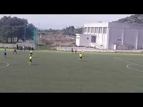 ASD RED BOYS - Centro Jonico 2-2 ( vittoria rigori) 1 rete Leone