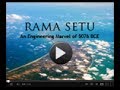 Rama Setu - An Engineering Marvel of 5076 BCE ...