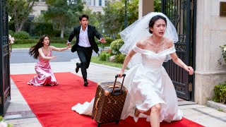 He Cancels Our Wedding for His First Love—I packed and left.When I Don’t Look Back, He Kneels to Beg