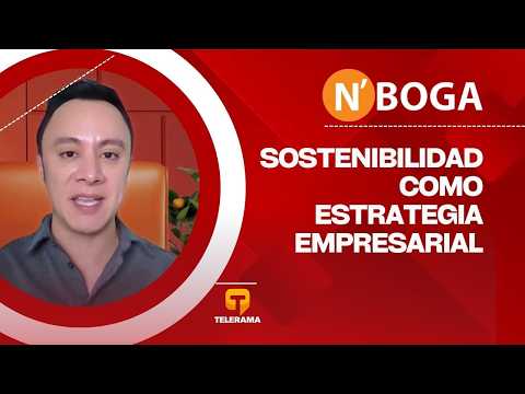 Sostenibilidad como estrategia empresarial
