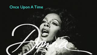 Donna Summer, Once Upon A Time (theme)