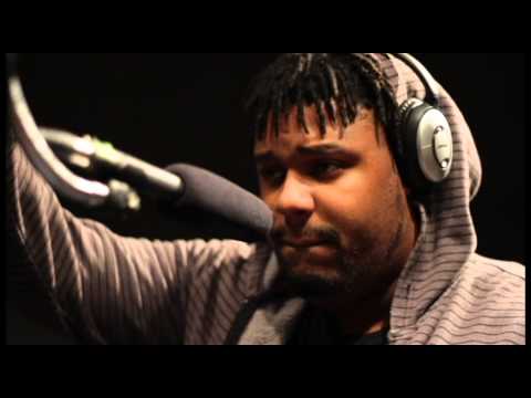 Indescribable- Chris Lee aka Tooney (official studio Session Video) 2013