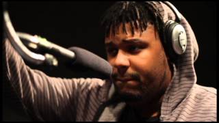 Indescribable- Chris Lee aka Tooney (official studio Session Video) 2013