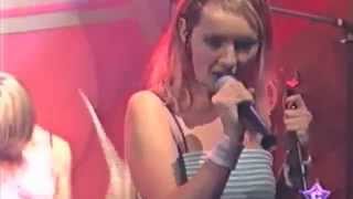 The Mavis's - Naughty Boy (Live on The Big Schmooze)