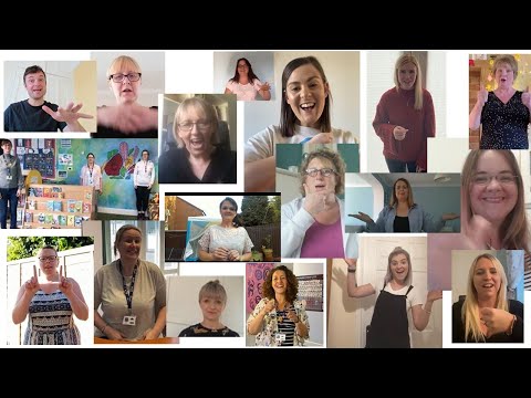 Friends Forever - Upton Meadows Primary School UMPS