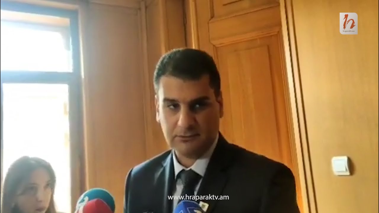 Մեր տներին չգիտեմ` մոտեցե՞լ են, թե՞ չէ. քաղաքապետը` ՊՎԾ ստուգումների մասին