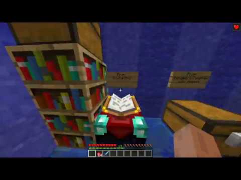 Tinax The Rabbit - Minecraft Living Enchantments - Mods Weekly #1