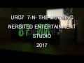 Urg7   7 -N- the MorNinG 2017 ☆Official Music video☆