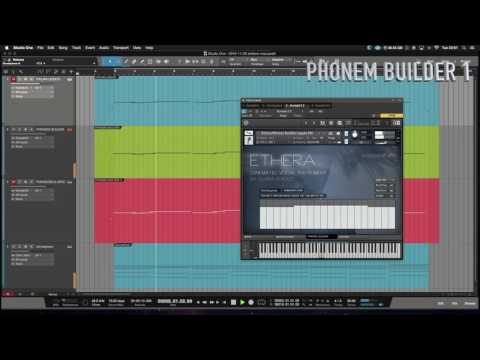 Free Download Ethera 2.0 KONTAKT