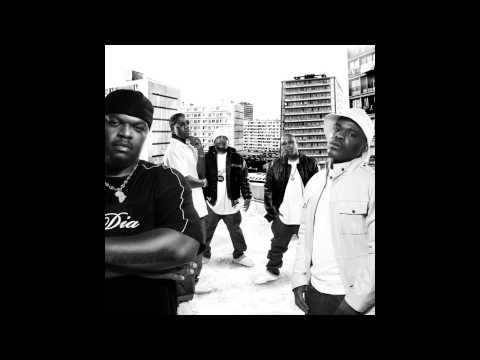 NOYAU DUR - On Ne Sera Jamais Pareils