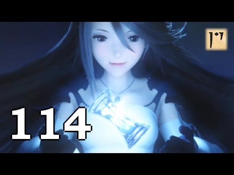 Bravely Second: End Layer - Blind - Part 114 - Land of Endings