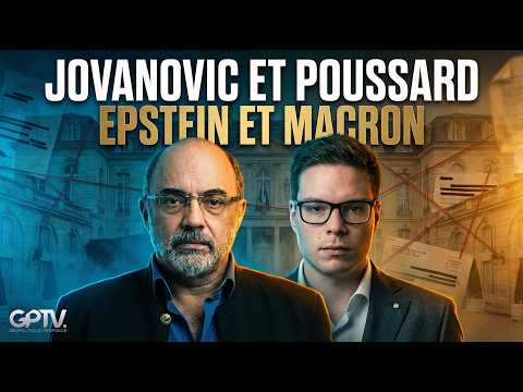 Miniature de la vidéo 'sur GPTV, le 23 Février 2026'