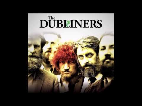 St. Patrick's Day With The Dubliners | 25 Classic Irish Drinking Pub Songs