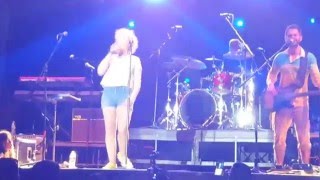 Cam &quot;Hungover and Heartache&quot; 30 April 2016