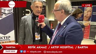 AKTIP HOSPİTAL BARTIN