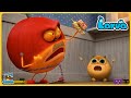 LARVA Season 1 Larva Cartoons Comics Official Comedy Movies 2022