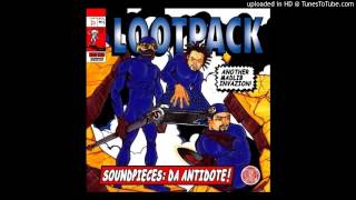 Answers- Lootpack