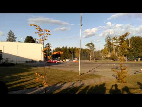 Ropažiem 810 - Drifta paraugdemonstrējumi 5