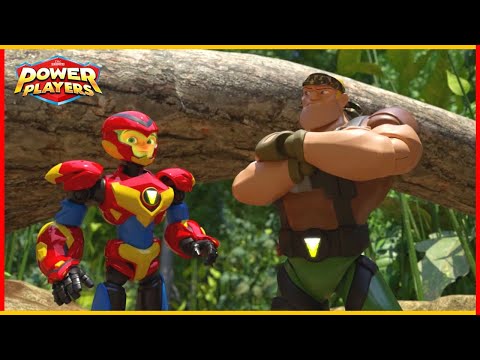 Serge Cherge | Power Players | 45' Compilation