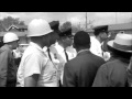 Voting Rights in 1964 - Freedom Summer GOTV Clip