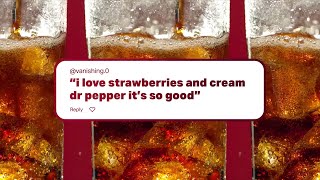  Is Dr Pepper Really Good? | It’s A Pepper Thing