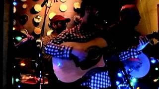 Christmas on the Isthmus, Live at the Mason. Milkhouse Radio