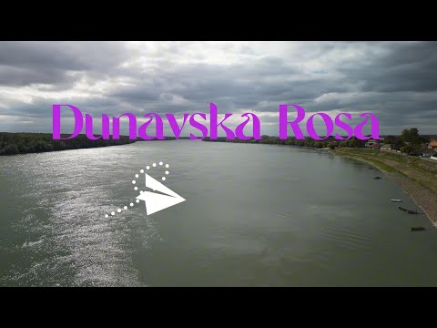 Krčma Dunavska Rosa