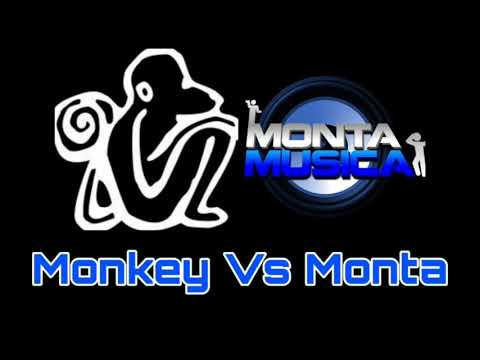 Dj CQR - Monkey Vs Monta  10/8/19