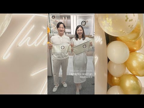 A New Ozhean Zoey 🤍✨