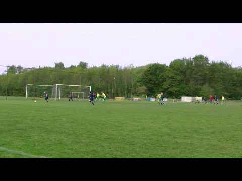 JVZ D2 kampioen 2010.m2t