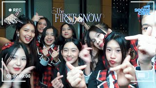 Download lagu [SECRET CAM] JKT48 THE FIRST SNOW mp3