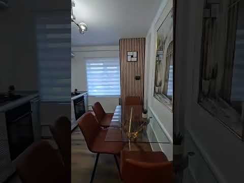 Apartament 4 camere, Centrul Civic, Brasov — Video